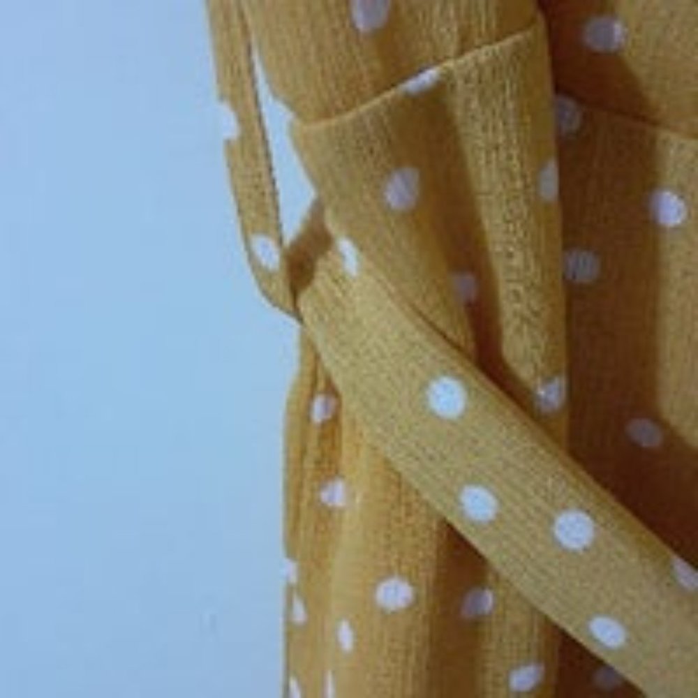 Dress brand Indigo Rose, size XL Dress - Picture 7 of 11